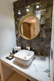 Casa Moseua Hotel Boutique