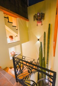 Casa Moseua Hotel Boutique