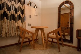 Casa Moseua Hotel Boutique