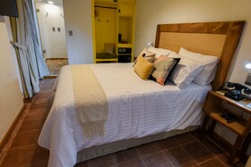 Casa Moseua Hotel Boutique