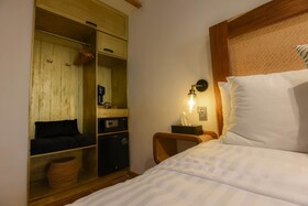 Casa Moseua Hotel Boutique