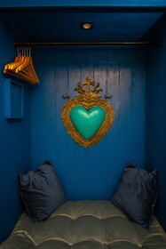 Casa Moseua Hotel Boutique