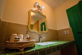 Casa Moseua Hotel Boutique