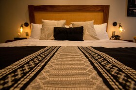 Casa Moseua Hotel Boutique