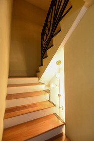 Casa Moseua Hotel Boutique