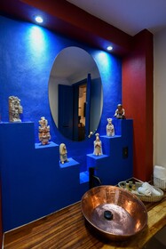 Casa Moseua Hotel Boutique