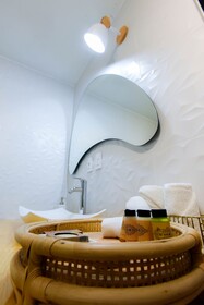 Casa Moseua Hotel Boutique