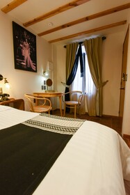 Casa Moseua Hotel Boutique