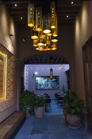 Casa Santiago Hotel Boutique