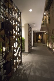 Casa Santiago Hotel Boutique