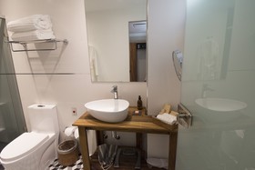 Casa Santiago Hotel Boutique
