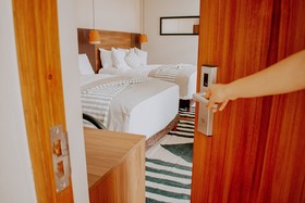 Casa Santiago Hotel Boutique