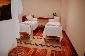 Casa Santiago Hotel Boutique