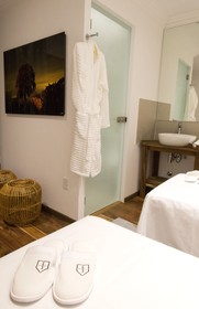 Casa Santiago Hotel Boutique
