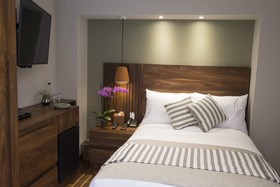 Casa Santiago Hotel Boutique