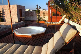 Casona de la Republica Hotel Boutique