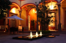 Casona de la Republica Hotel Boutique