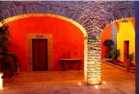Casona de la Republica Hotel Boutique
