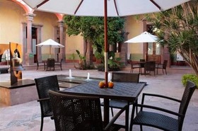 Casona de la Republica Hotel Boutique