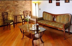 Casona de la Republica Hotel Boutique