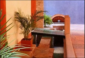 Casona de la Republica Hotel Boutique