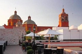 Casona de la Republica Hotel Boutique