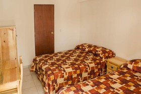 Cinco De Mayo Hotel