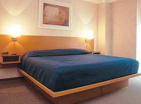 City Express Suites by Marriott Queretaro