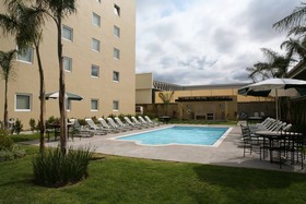 City Express Suites by Marriott Queretaro