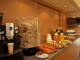 City Express Suites by Marriott Queretaro