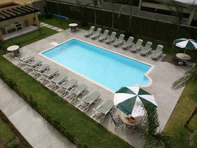 City Express Suites by Marriott Queretaro