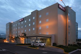 City Express Suites by Marriott Queretaro