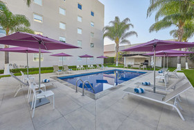 City Express Suites by Marriott Queretaro