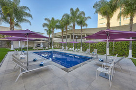 City Express Suites by Marriott Queretaro