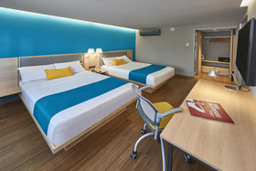 City Express Suites by Marriott Queretaro