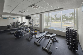 City Express Suites by Marriott Queretaro
