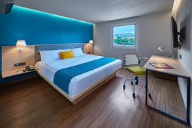 City Express Suites by Marriott Queretaro