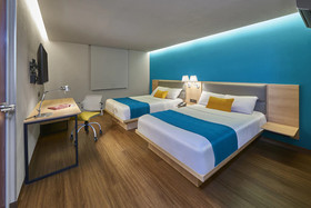 City Express Suites by Marriott Queretaro