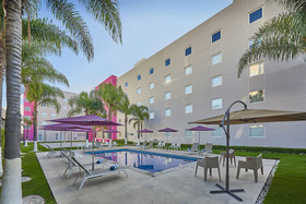 City Express Suites by Marriott Queretaro