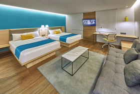 City Express Suites by Marriott Queretaro