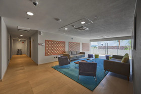 City Express Suites by Marriott Queretaro