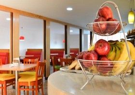 Comfort Inn Queretaro