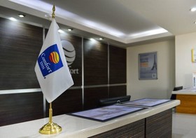 Comfort Inn Queretaro