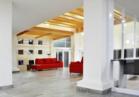 Comfort Inn Queretaro