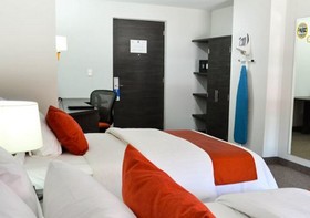 Comfort Inn Queretaro