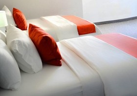 Comfort Inn Queretaro