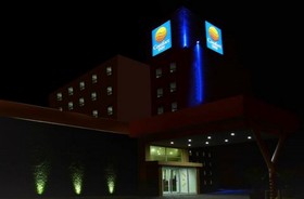 Comfort Inn Queretaro