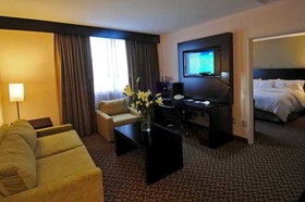 DoubleTree by Hilton Hotel Querétaro
