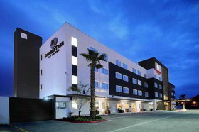 DoubleTree by Hilton Hotel Querétaro