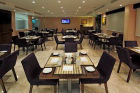 DoubleTree by Hilton Hotel Querétaro